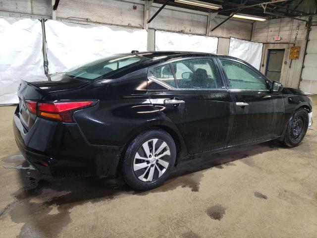 2019 Nissan Altima S VIN: 1N4BL4BV8KC256538 Lot: 51807464