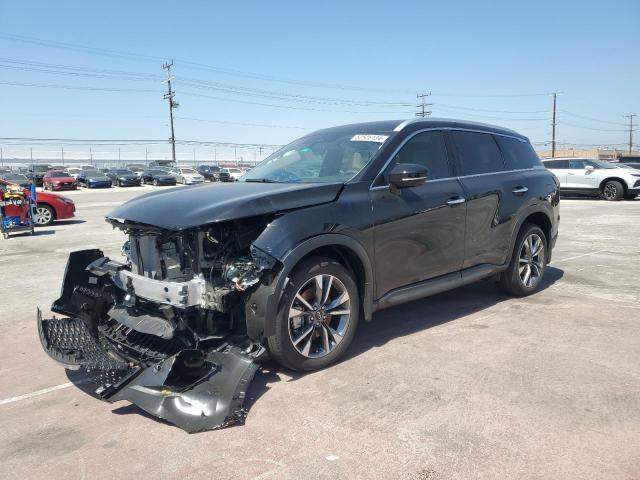 5N1DL1FR5RC340949 2024 Infiniti Qx60 Luxe