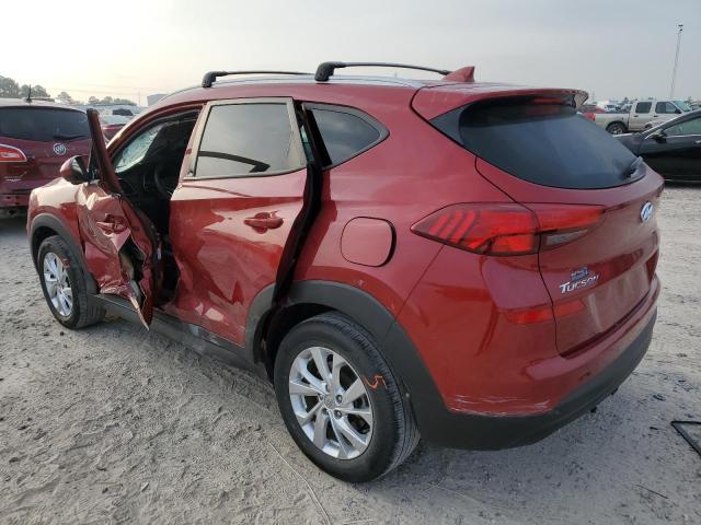 2021 Hyundai Tucson Limited VIN: KM8J33A46MU368546 Lot: 51448314