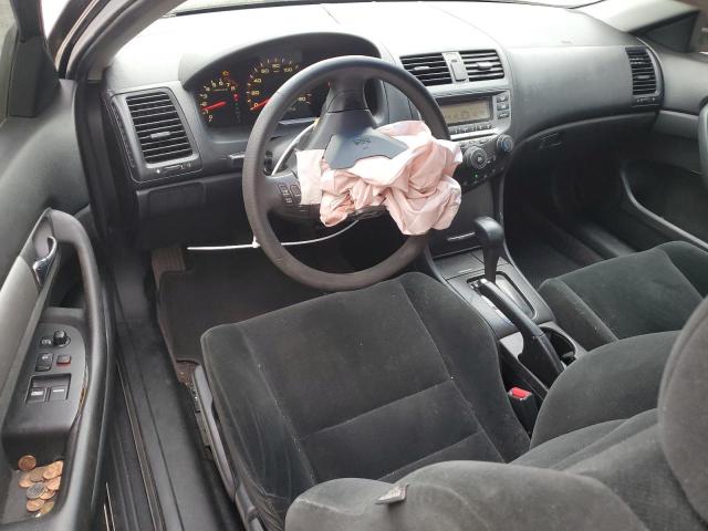 2006 Honda Accord Lx VIN: 1HGCM72366A001014 Lot: 49147544