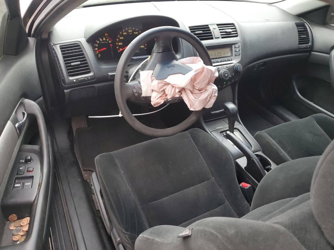 1HGCM72366A001014 2006 Honda Accord Lx