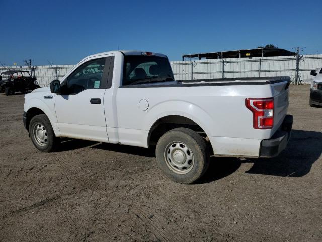 2019 Ford F150 VIN: 1FTMF1CB6KKD64983 Lot: 39252659