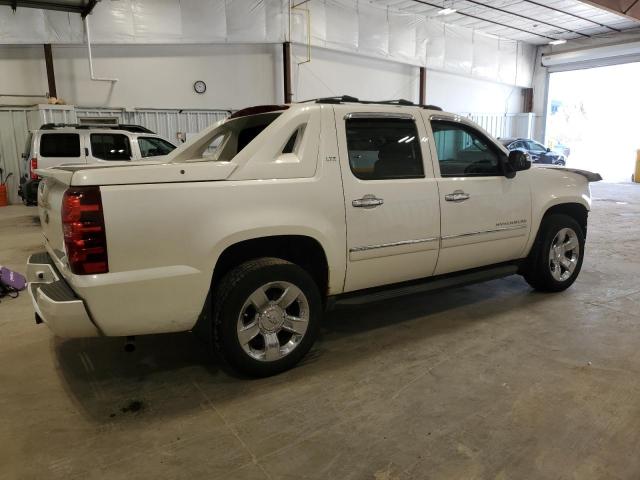 2011 Chevrolet Avalanche Ltz VIN: 3GNTKGE36BG394497 Lot: 49870274