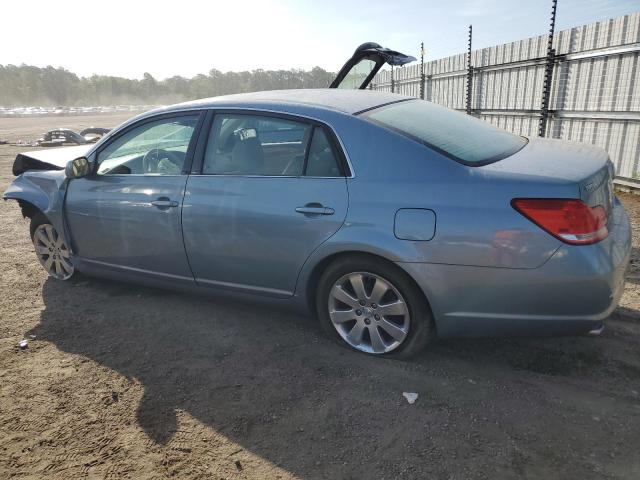 2007 Toyota Avalon Xl VIN: 4T1BK36B77U191265 Lot: 52396494