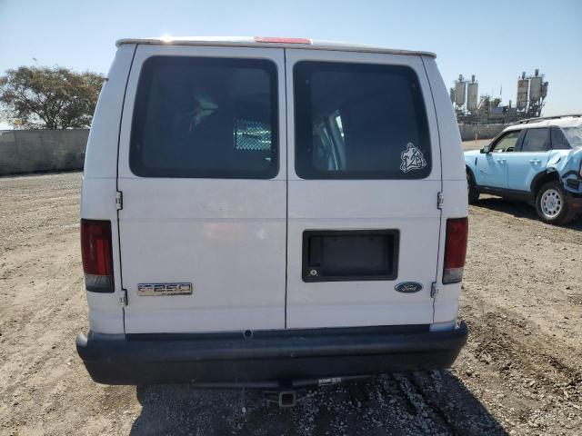 2008 Ford Econoline E250 Van VIN: 1FTNS24W38DA69330 Lot: 48901184