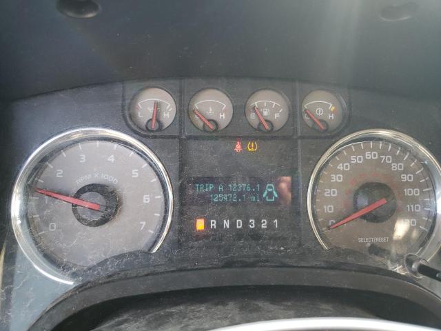 2009 Ford F150 Super Cab VIN: 1FTPX14V49KC62465 Lot: 52356284