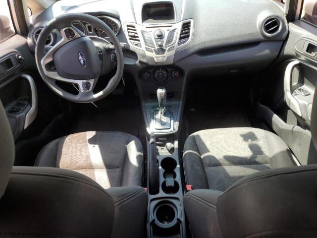 3FADP4BJ8BM167240 2011 Ford Fiesta Se