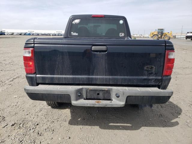 2003 Ford Ranger Super Cab VIN: 1FTYR14U03TA50136 Lot: 51843234