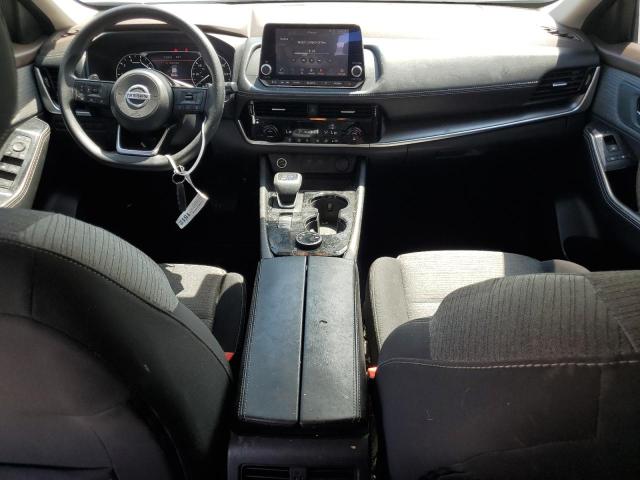 2021 NISSAN ROGUE SV 5N1AT3BB5MC723466  51234294