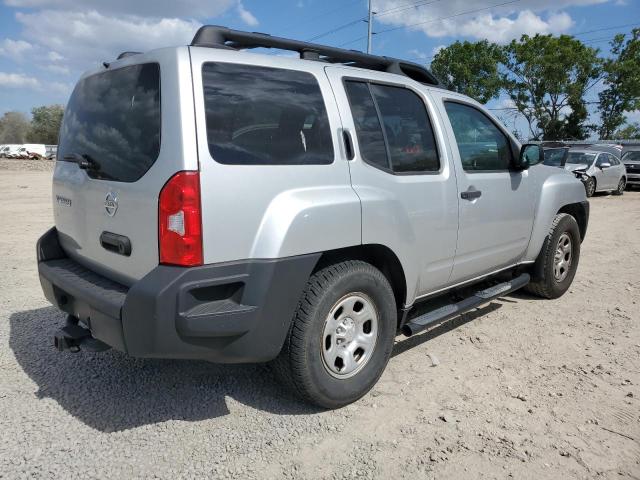 5N1AN08U56C533722 | 2006 Nissan xterra off road