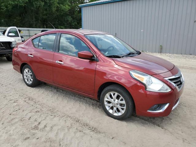 2018 Nissan Versa S VIN: 3N1CN7APXJL829247 Lot: 52004864