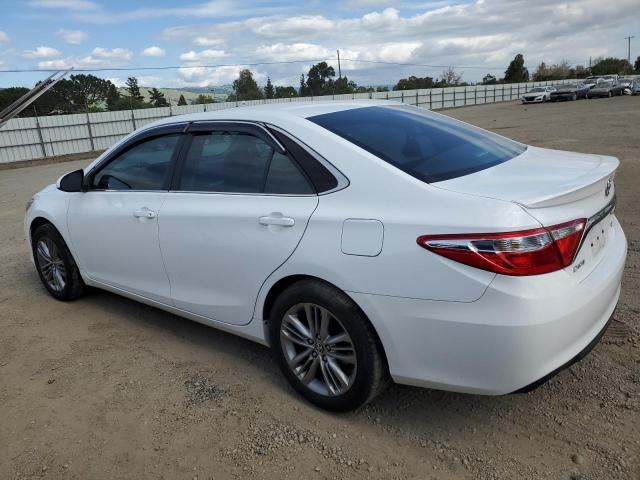 2016 Toyota Camry Le VIN: 4T1BF1FK1GU235415 Lot: 52599474