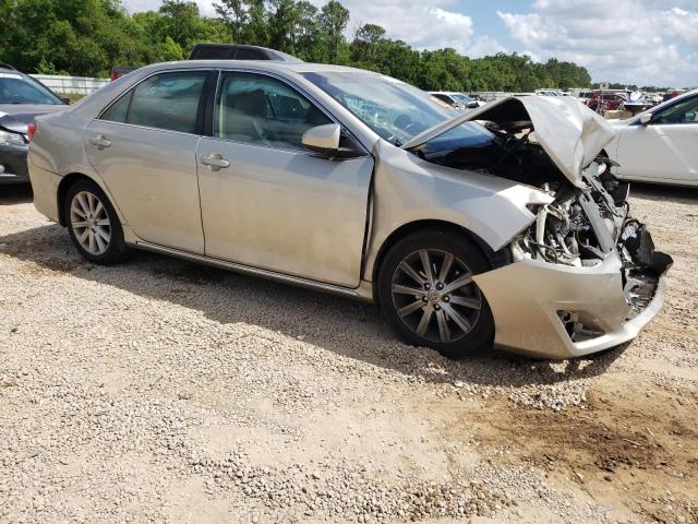 2013 Toyota Camry L VIN: 4T4BF1FK6DR302298 Lot: 52739744