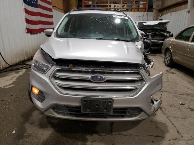 2019 FORD ESCAPE SE - 1FMCU0GDXKUB59383