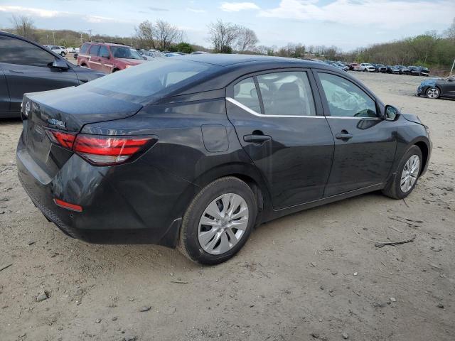 2024 Nissan Sentra S VIN: 3N1AB8BV1RY231971 Lot: 50337024