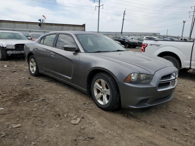 2011 Dodge Charger VIN: 2B3CL3CG9BH586440 Lot: 52708814