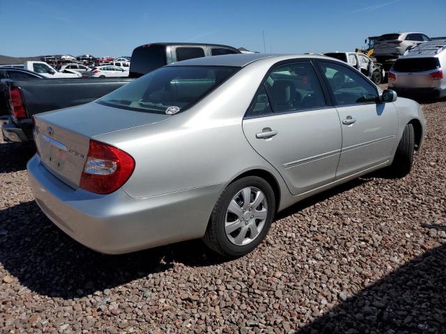 2003 Toyota Camry Le VIN: 4T1BE32K53U184919 Lot: 49228114