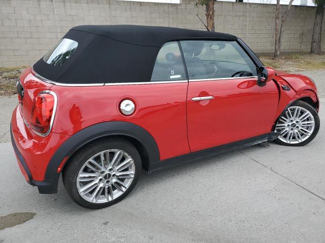 2024 Mini Cooper S VIN: WMW43DL0XR3S03420 Lot: 52103644