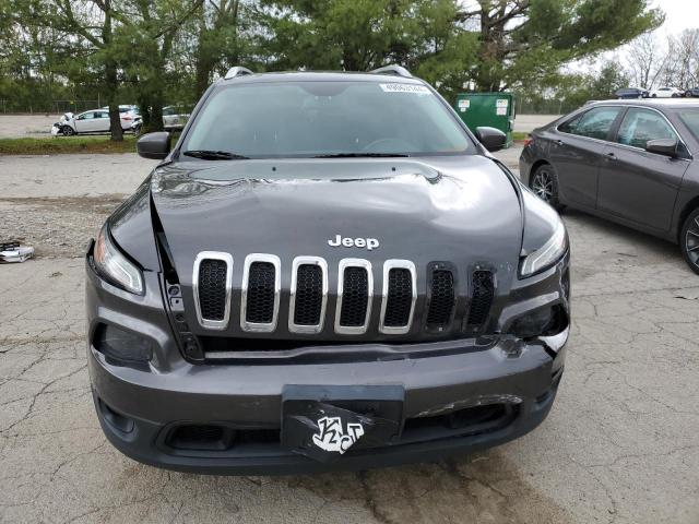 2016 Jeep Cherokee Latitude VIN: 1C4PJLCB4GW281477 Lot: 49063144