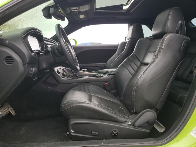 2015 DODGE CHALLENGER - 2C3CDZAT5FH712043