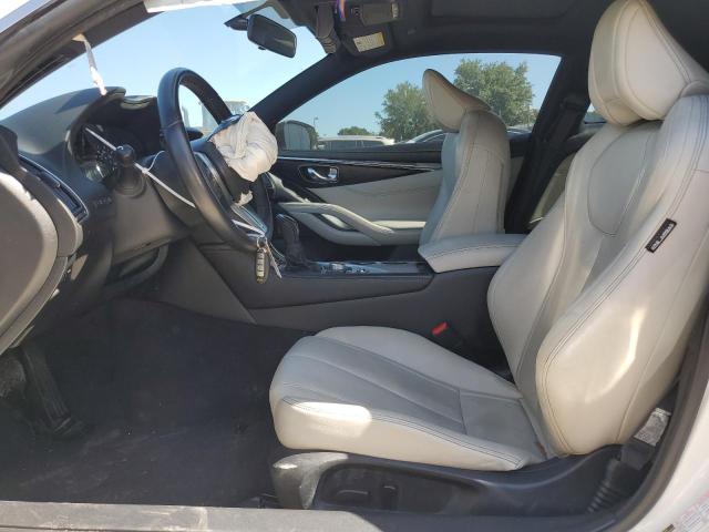 2018 INFINITI Q60 PURE - JN1CV7EKXJM200284