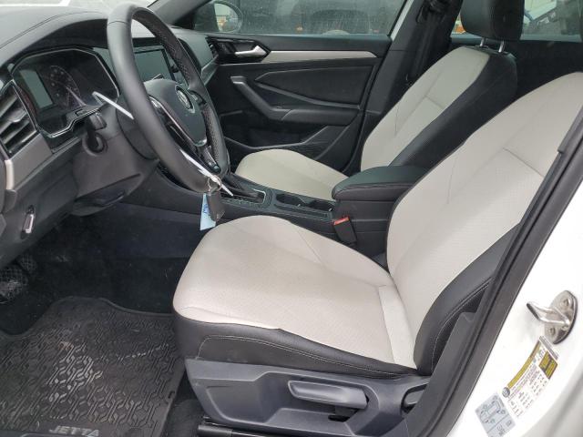 2021 Volkswagen Jetta S VIN: 3VWC57BU1MM100065 Lot: 49862524