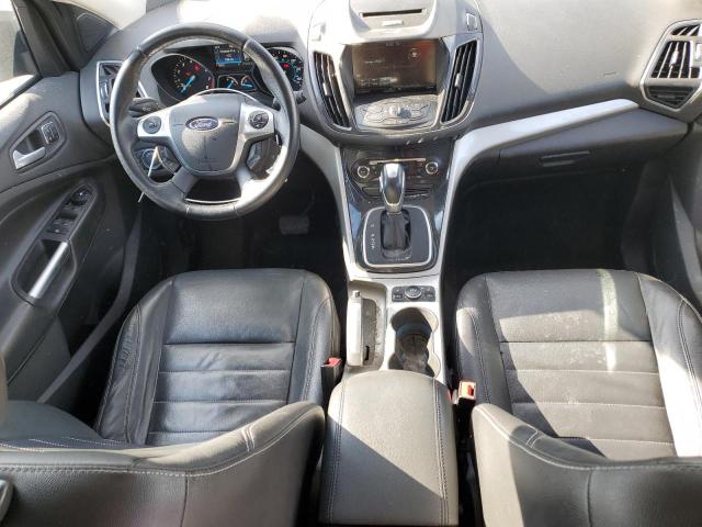 2013 Ford Escape Sel VIN: 1FMCU9H97DUD72941 Lot: 50940244