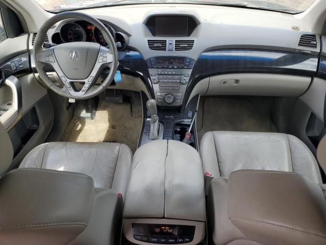 2008 Acura Mdx Technology VIN: 2HNYD28358H532041 Lot: 49279634