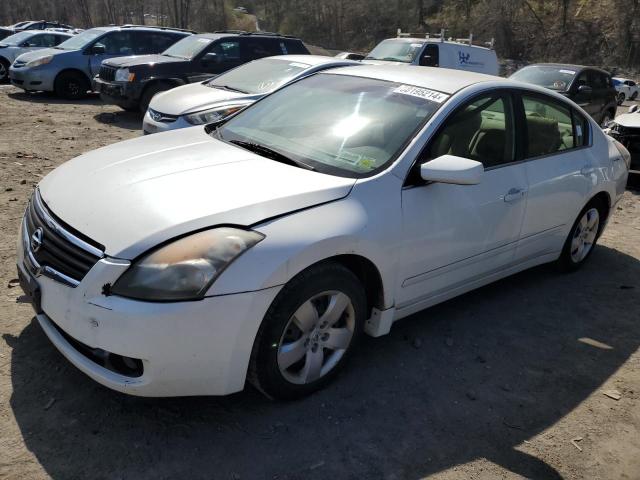 2008 NISSAN ALTIMA 2.5 #3036941882