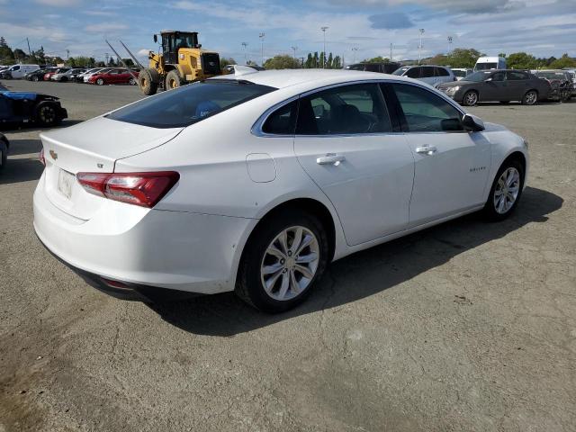 2020 Chevrolet Malibu Lt VIN: 1G1ZD5ST4LF090800 Lot: 52272794