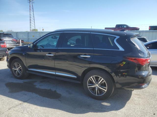 2017 Infiniti Qx60 VIN: 5N1DL0MM6HC513717 Lot: 51964954