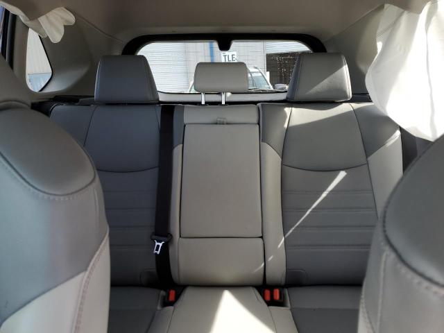 2021 Toyota Rav4 Xle Premium VIN: JTMA1RFVXMD073643 Lot: 51230874