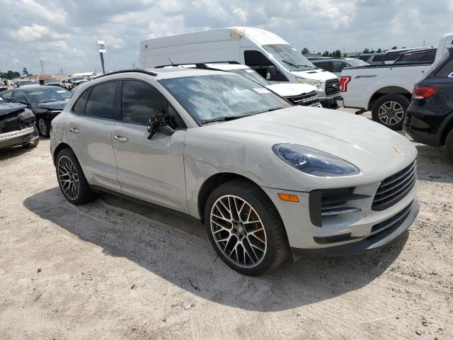 VIN WP1AA2A51LLB02996 2020 Porsche Macan no.4