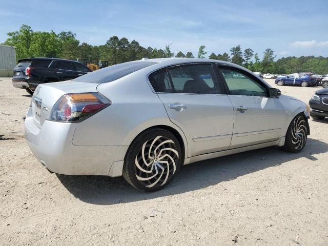 2010 Nissan Altima Base VIN: 1N4AL2AP5AN445105 Lot: 53021684