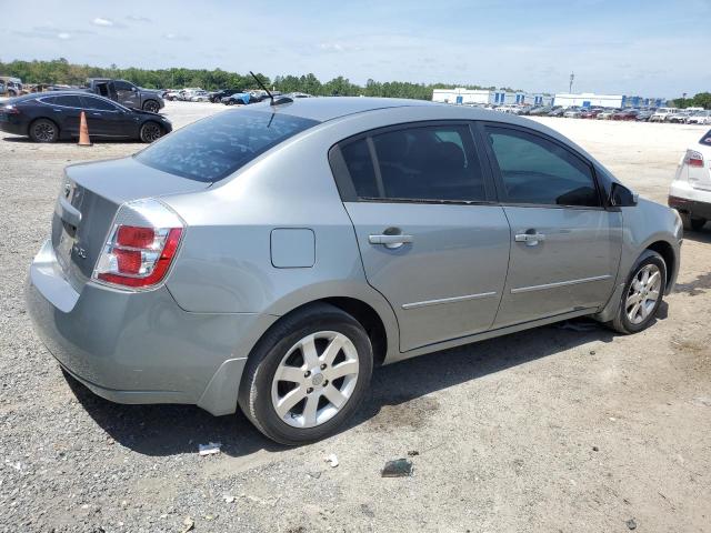 2008 Nissan Sentra 2.0 VIN: 3N1AB61E28L650932 Lot: 50701184