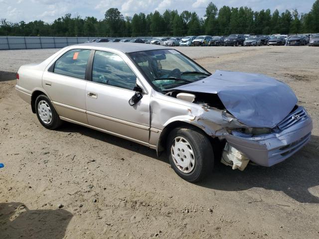 1999 Toyota Camry Ce VIN: 4T1BG22K4XU458069 Lot: 53095064