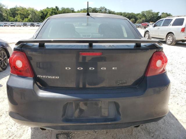 2013 Dodge Avenger Se VIN: 1C3CDZAG3DN531370 Lot: 50581074