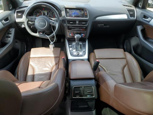 VIN WA1WGAFP8DA076642 2013 Audi Q5, Prestige no.8