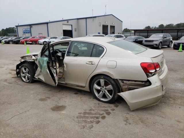 2011 Lexus Gs 350 VIN: JTHBE1KS3B0053436 Lot: 49141124