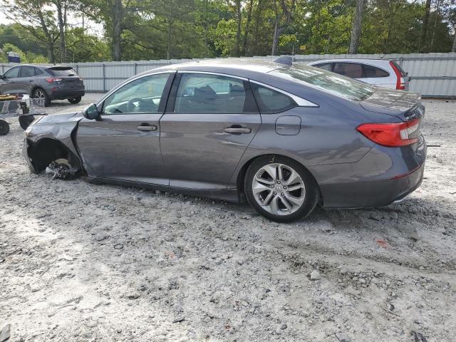 2019 Honda Accord Lx VIN: 1HGCV1F13KA174647 Lot: 52050804