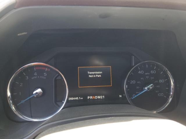 2017 Ford F350 Super Duty VIN: 1FT8W3CT9HEF30765 Lot: 52425804