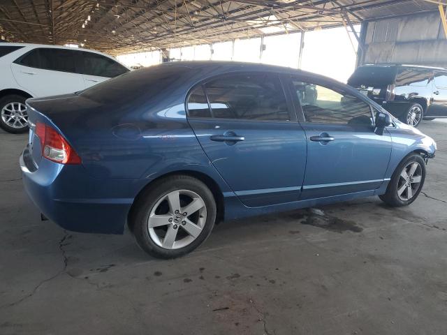 2009 Honda Civic Lx VIN: 19XFA16529E027169 Lot: 51337284