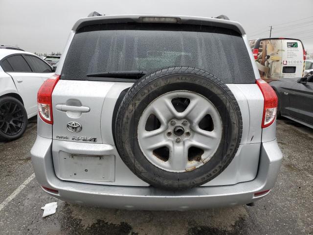 2006 Toyota Rav4 VIN: JTMZK33VX65002974 Lot: 52385614