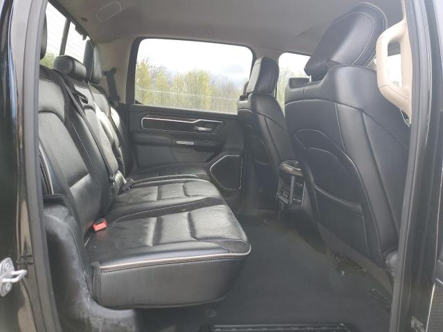 2019 RAM 1500 LARAM - 1C6SRFJT3KN591643
