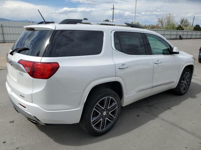 2018 GMC Acadia Denali VIN: 1GKKNXLS1JZ194605 Lot: 51063954