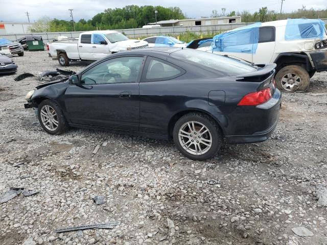 2005 Acura Rsx VIN: JH4DC54875S007088 Lot: 50640494