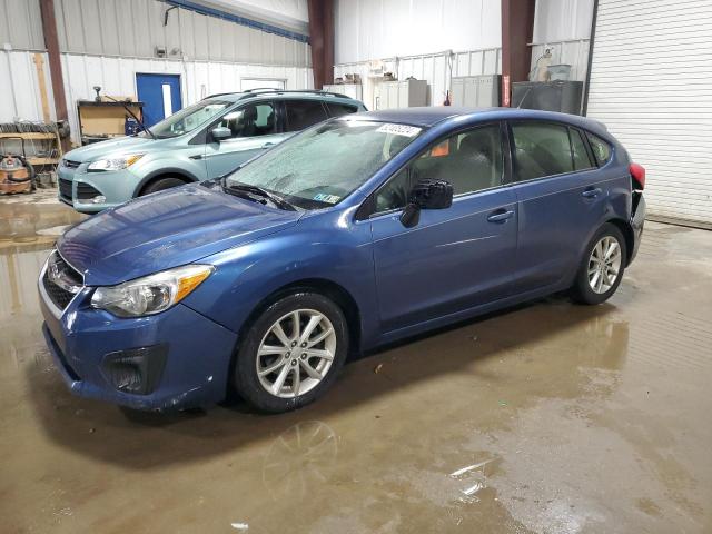 2012 Subaru Impreza Premium VIN: JF1GPAC68CH246953 Lot: 52405224