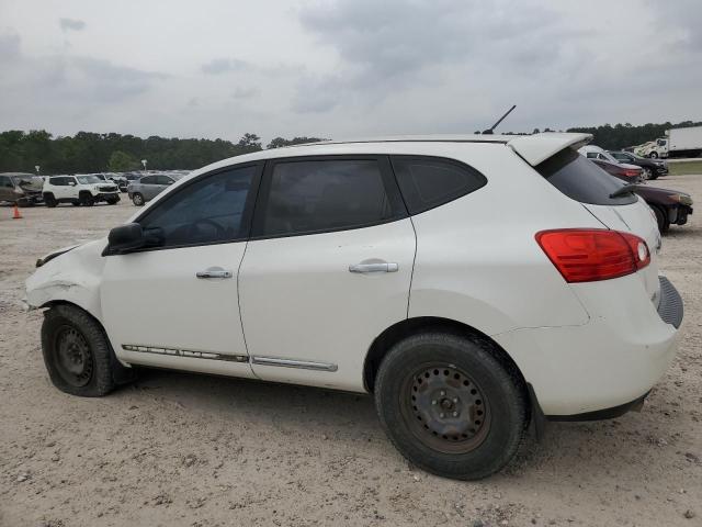 2011 Nissan Rogue S VIN: JN8AS5MV5BW297272 Lot: 51445464