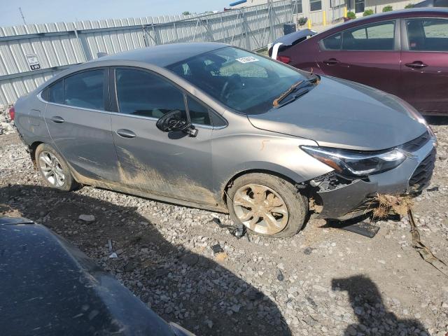 2019 Chevrolet Cruze Lt VIN: 1G1BE5SM9K7105162 Lot: 51384194