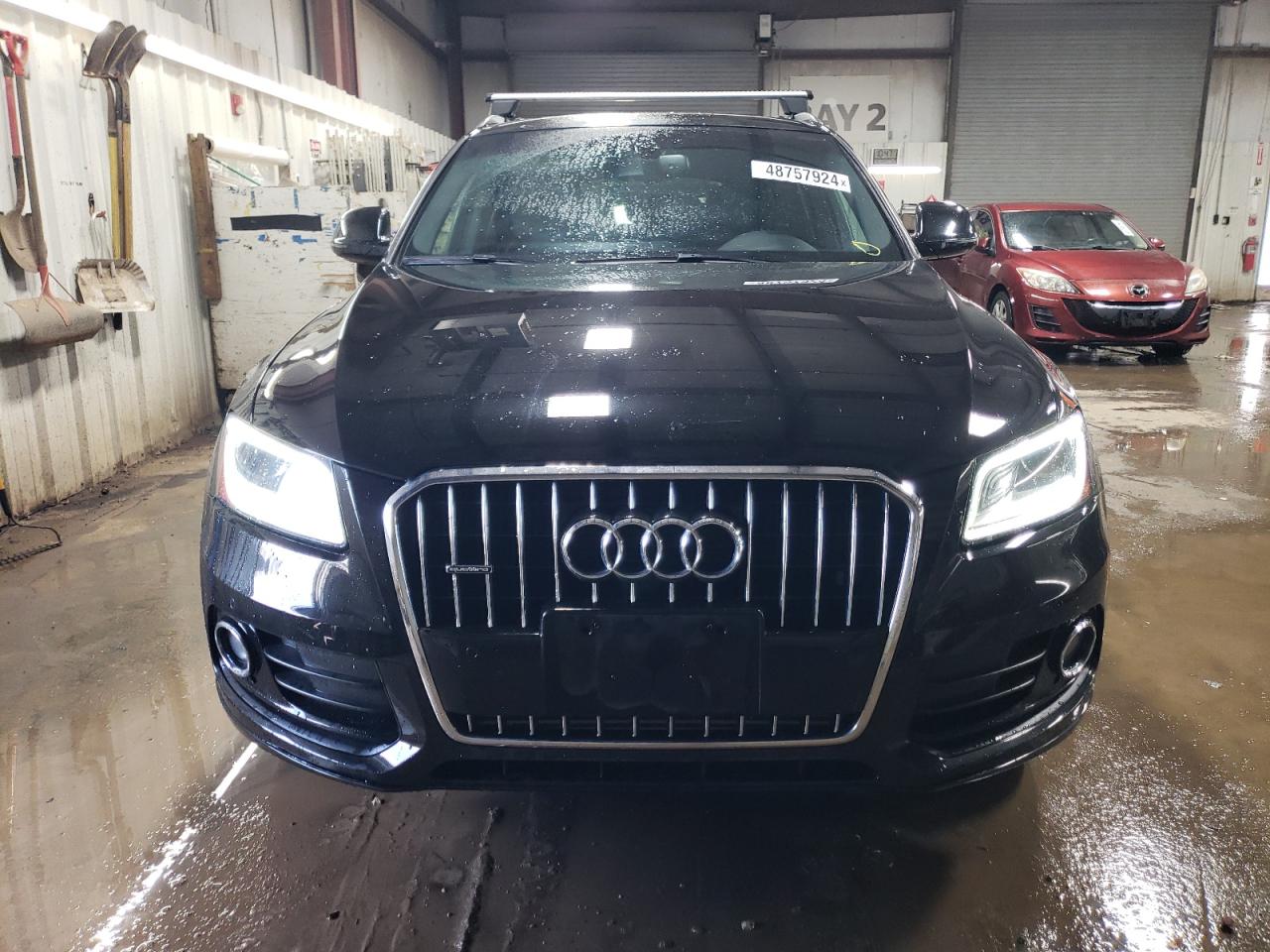 Lot #2893209715 2016 AUDI Q5 PREMIUM